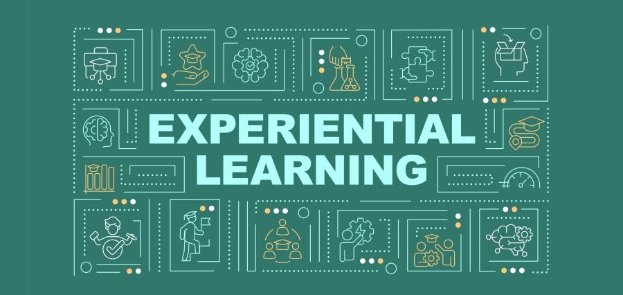 Beyond the Classroom: Exploring Experiential Education