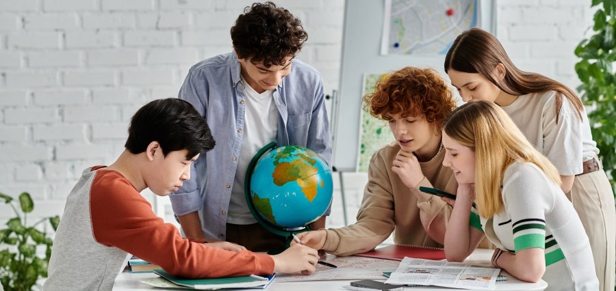 You are currently viewing HCI Skills Gateway collaborates with sustainability education leaders Powering Futures