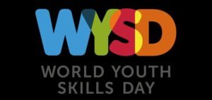 Read more about the article World Youth Skills Day: UNESCO’s Global Skills Academy Hosts Session on AI Skills for Future Employment