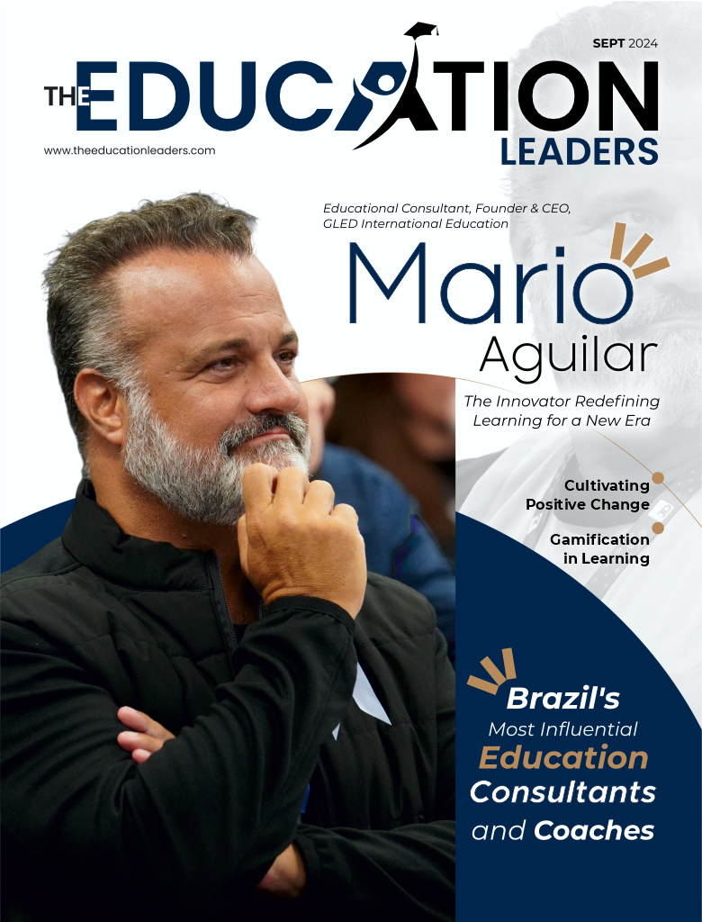 Most Influential Education Consultants