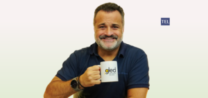 Read more about the article Mario Aguilar: The Innovator Redefining Learning for a New Era