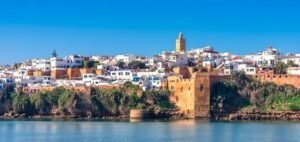 Read more about the article Rabat Designated as World Book Capital for 2026