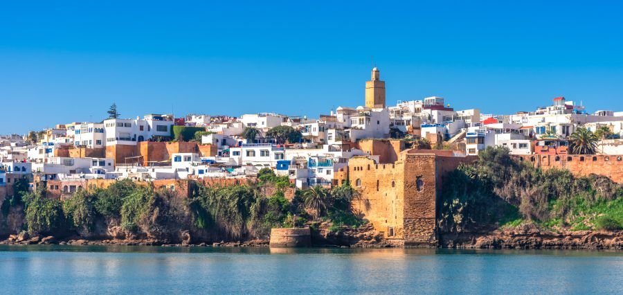 You are currently viewing Rabat Designated as World Book Capital for 2026