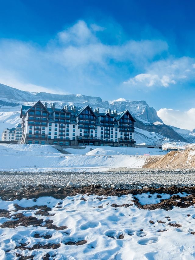8 Best Winter Destinations to Visit in November