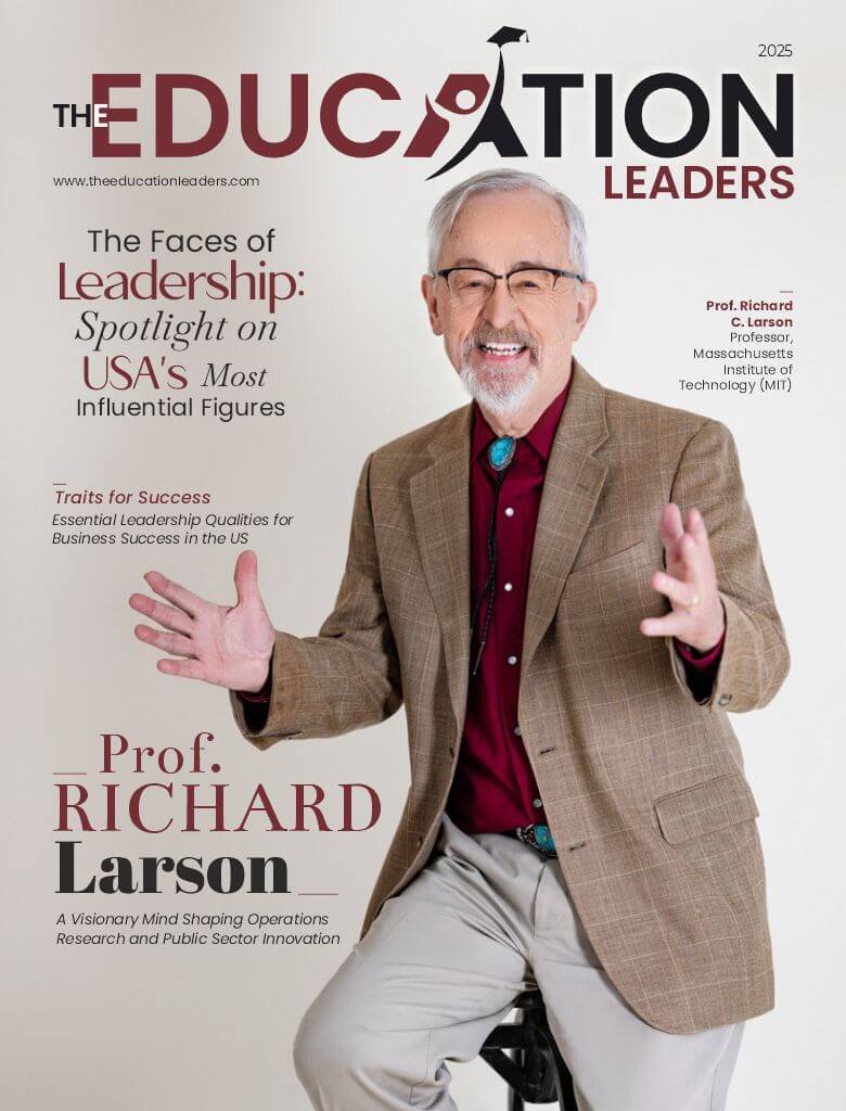 Faces of Leadership