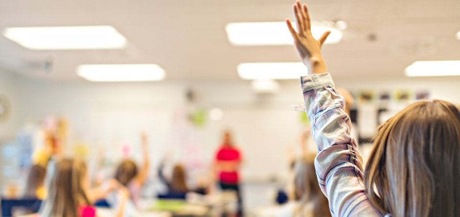You are currently viewing Kent Schools to Expand as Demand for Places Rises; Council Allocates £25.5m
