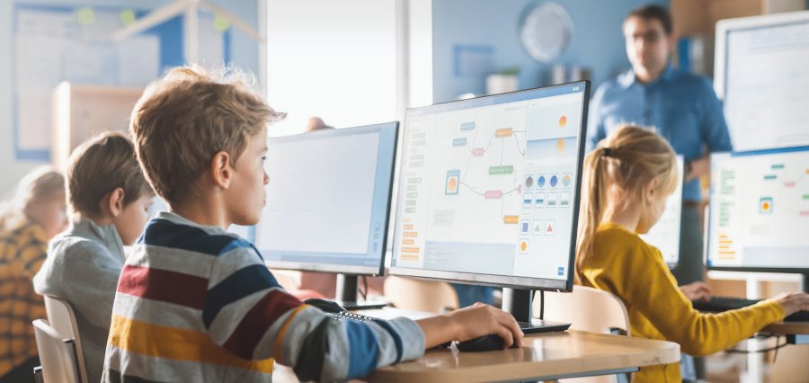 Andersen Iberia Launches Foundation to Transform Education and Support Communities