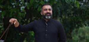 Read more about the article THE ALCHEMIST OF MYSORE: How One Man is Weaving the Mystical Science for The Modern Mind