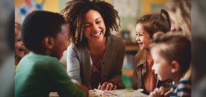 Read more about the article Gen Z Brings New Energy to Classrooms Despite Challenges in Teaching