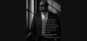 Read more about the article The Man Who Fights for the Voiceless